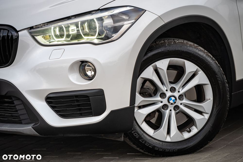 BMW X1 - 4