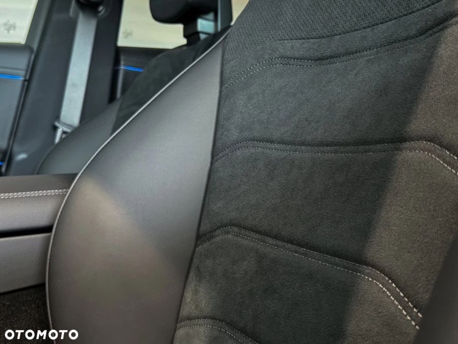 Mercedes-Benz Klasa E - 9