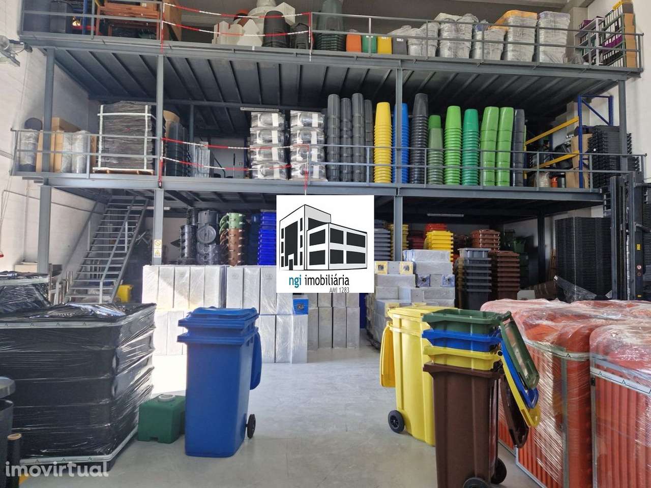 Armazém Santo Antão e São Julião do Tojal - Grande imagem: 2/33