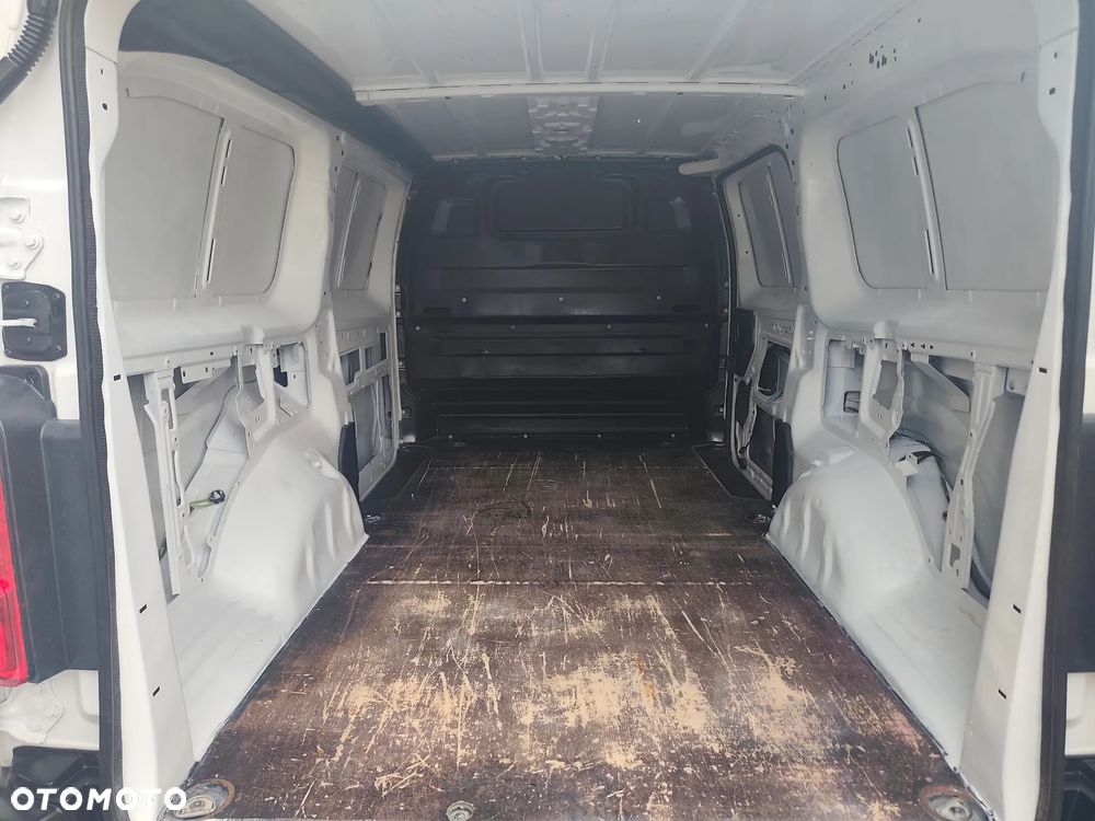 Citroën Jumpy Long - 16