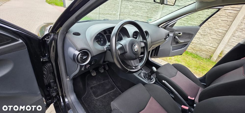 Seat Ibiza - 28