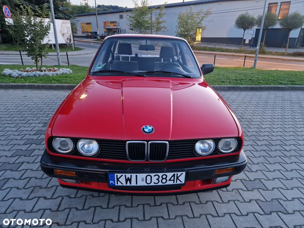 BMW Seria 3 316i - 3