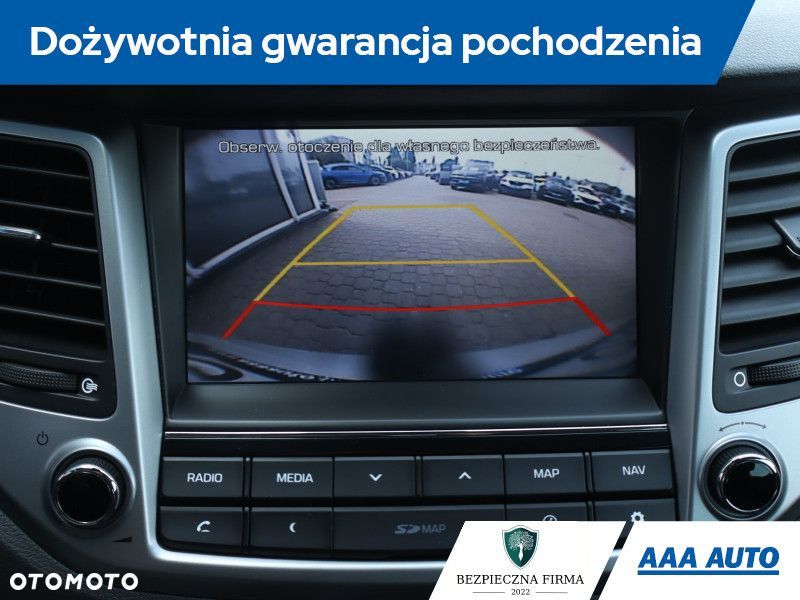 Hyundai Tucson - 23