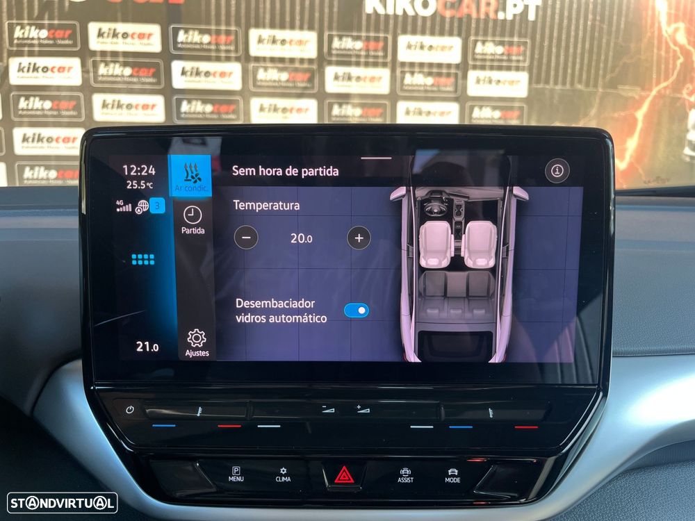 VW ID.5 77 kWh Pro Performance - 40