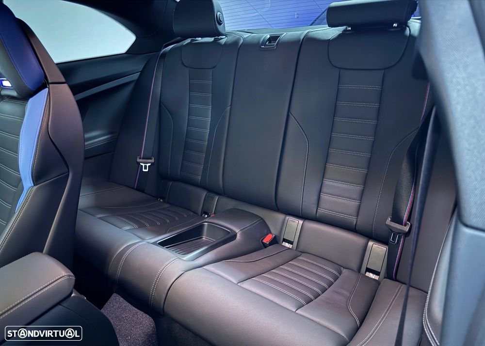 BMW M2 Auto - 5