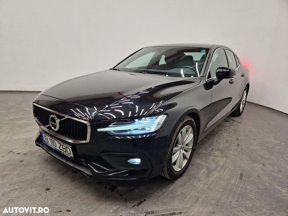 Volvo S60 - 1