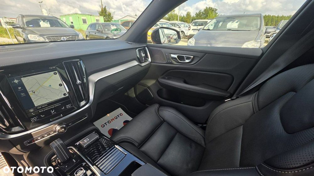 Volvo V60 - 20