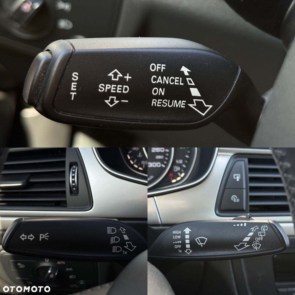 Audi A6 Avant 2.0 TDI Ultra DPF S tronic - 12