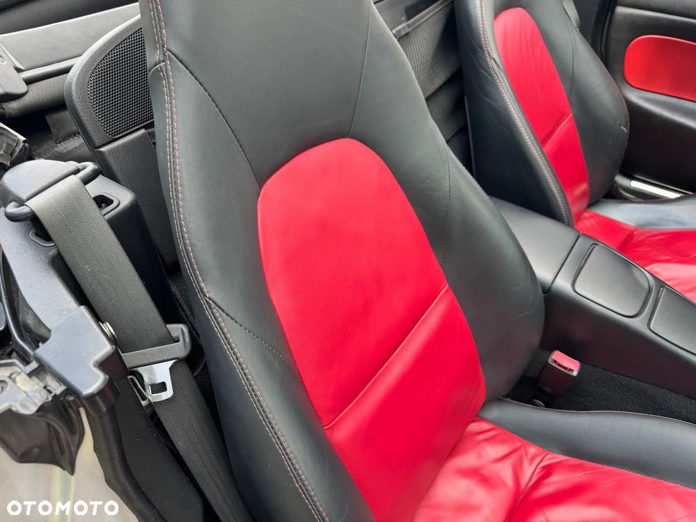 Mazda MX-5 1.6i 16V - 34