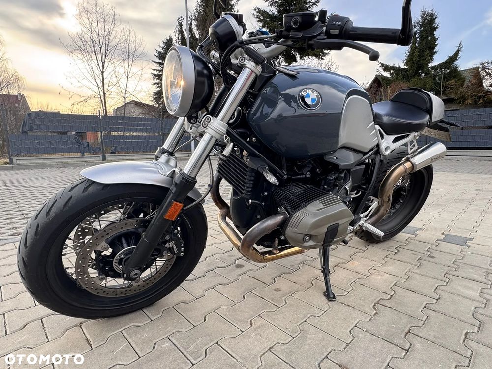 BMW R - 5