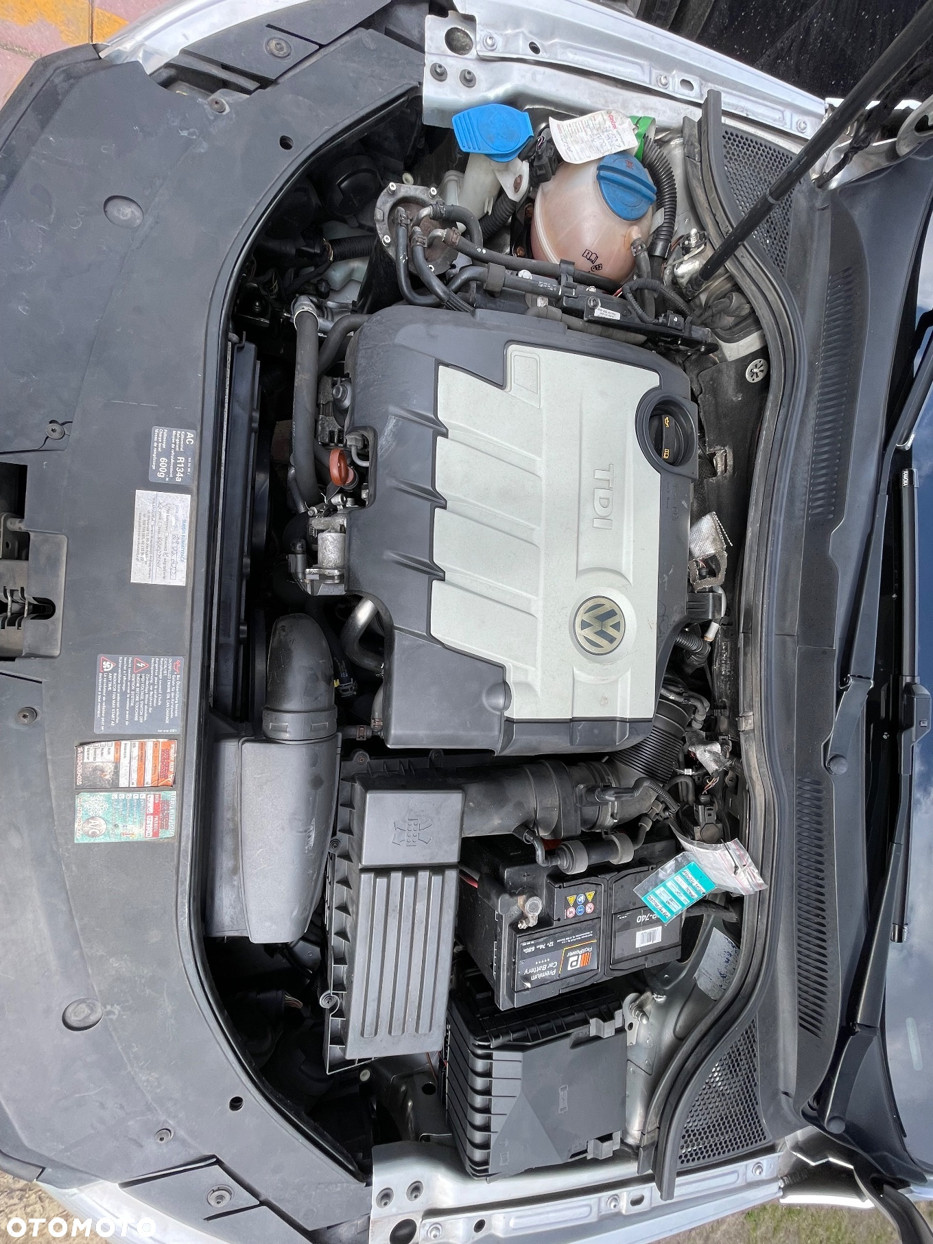 Volkswagen CC - 15
