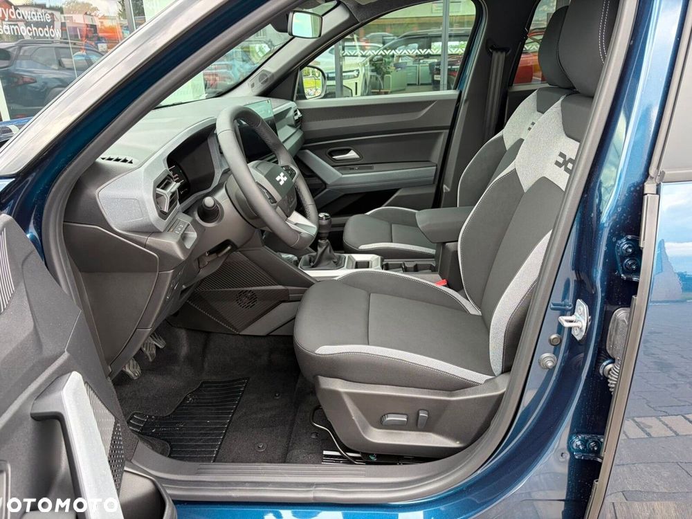 Dacia Bigster - 13