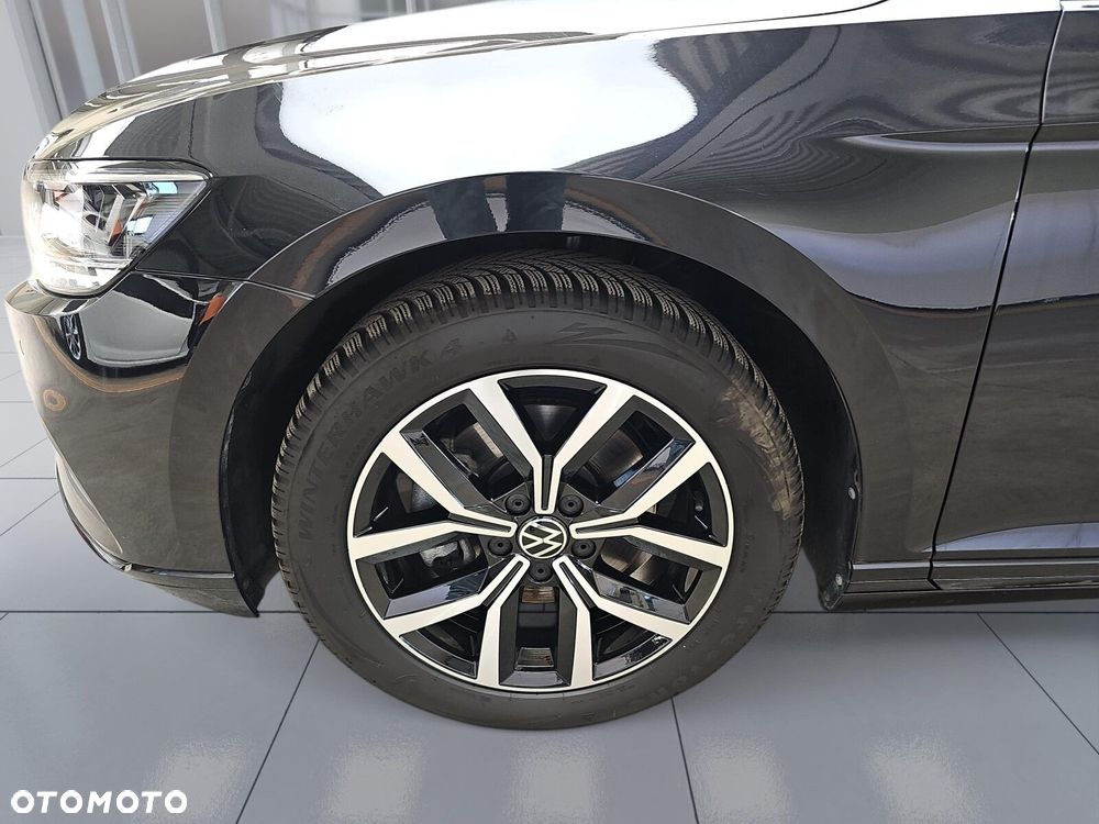Volkswagen Passat Variant 1.5 TSI EVO Business DSG - 35