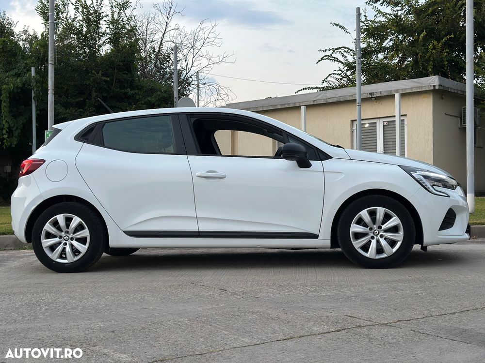Renault Clio - 6
