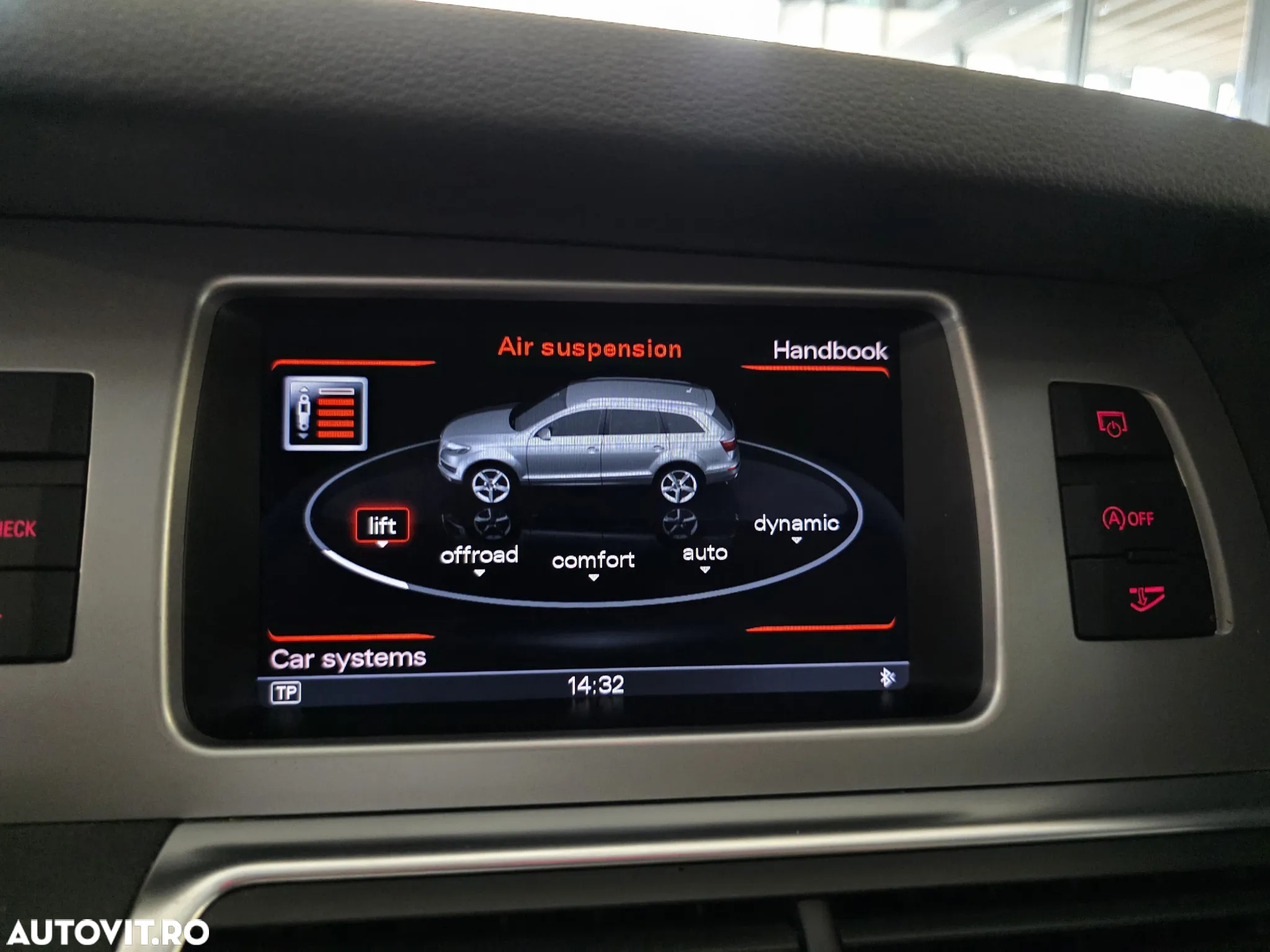 Audi Q7 3.0 TDI Quattro Tip - 25