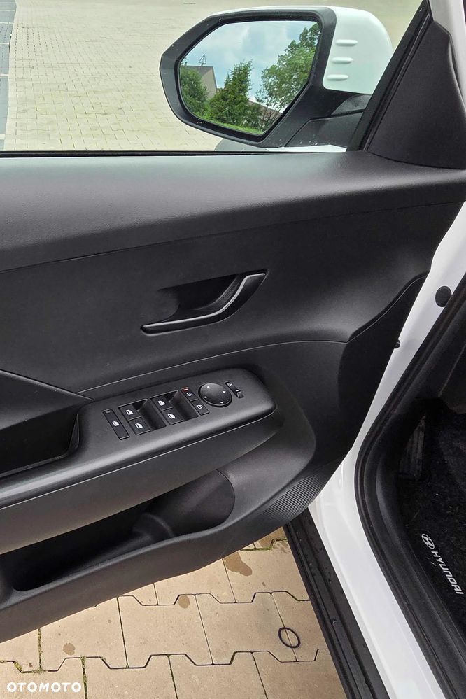 Hyundai Kona 1.6 T-GDI Platinum 4WD DCT - 9