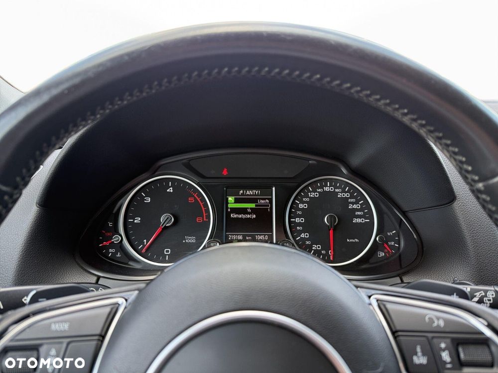 Audi Q5 40 TDI Quattro Sport S tronic - 19