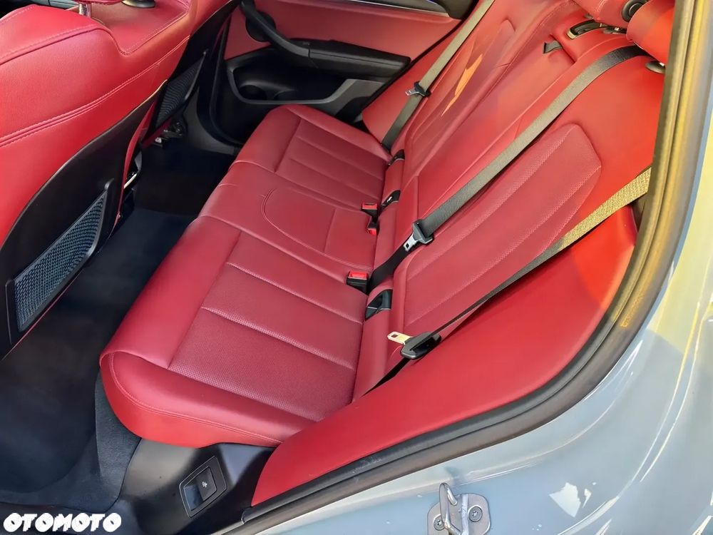 BMW X3 xDrive30i M Sport - 12