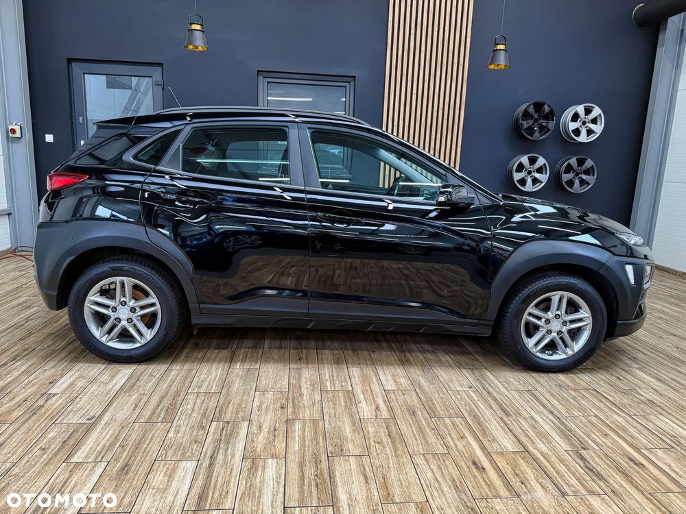 Hyundai Kona 1.0 T-GDI Style - 6