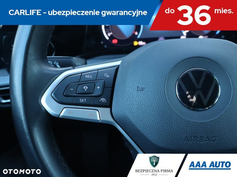 Volkswagen Golf Variant - 19