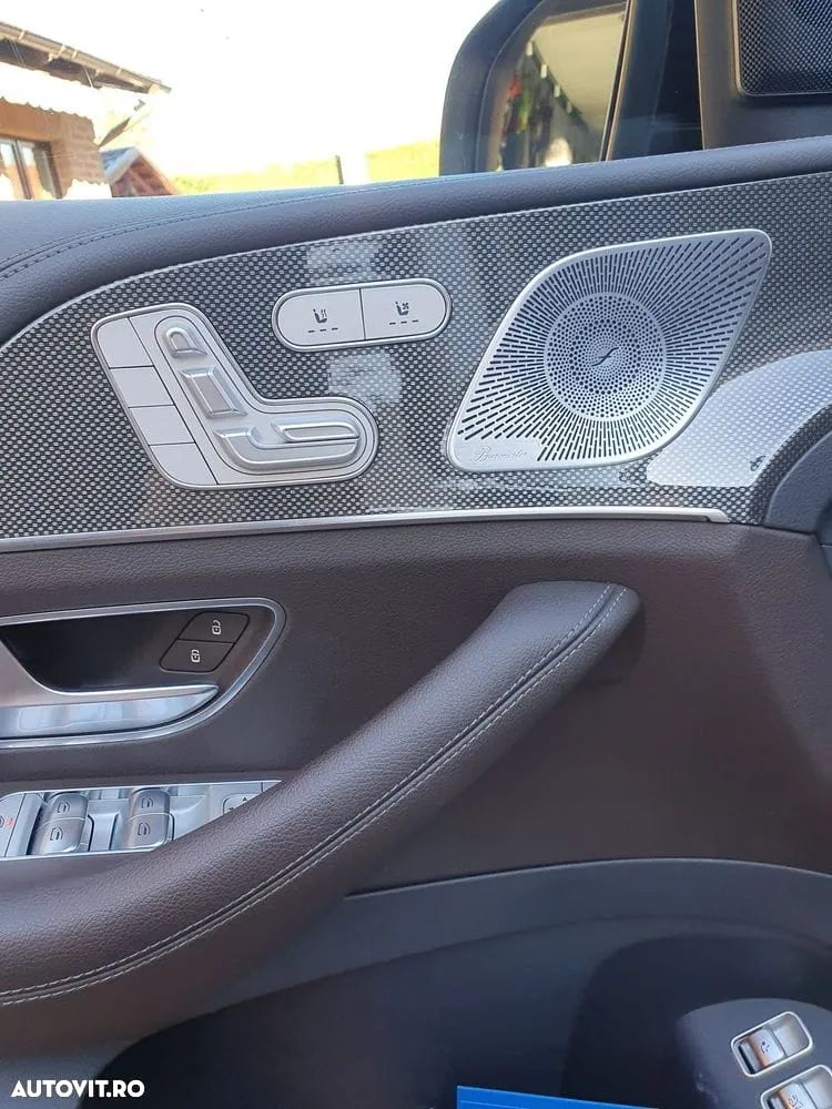 Mercedes-Benz GLE 450 4Matic 9G-TRONIC AMG Line - 6