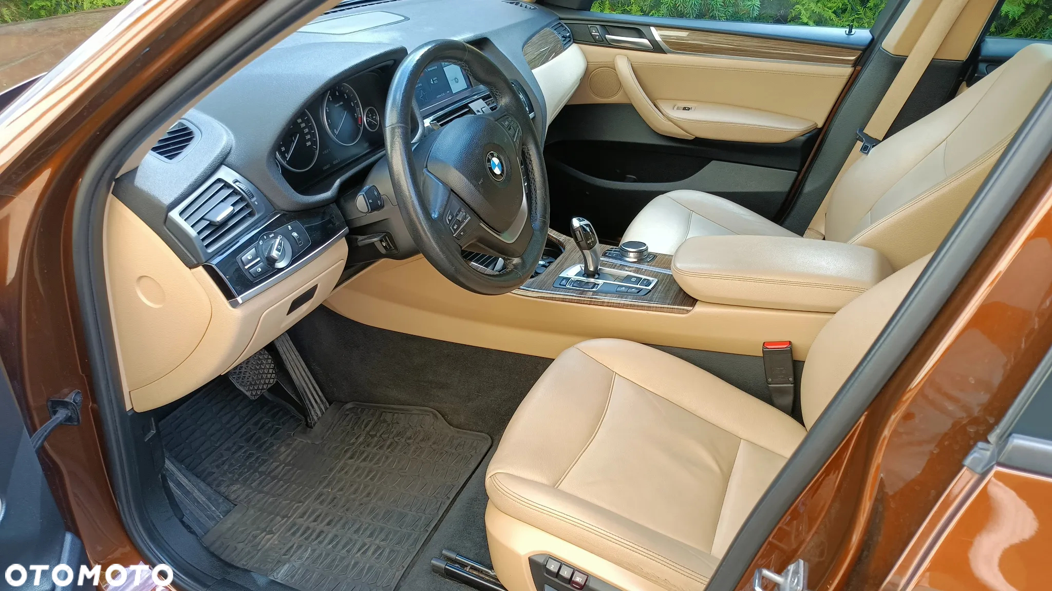 BMW X3 xDrive28i - 7