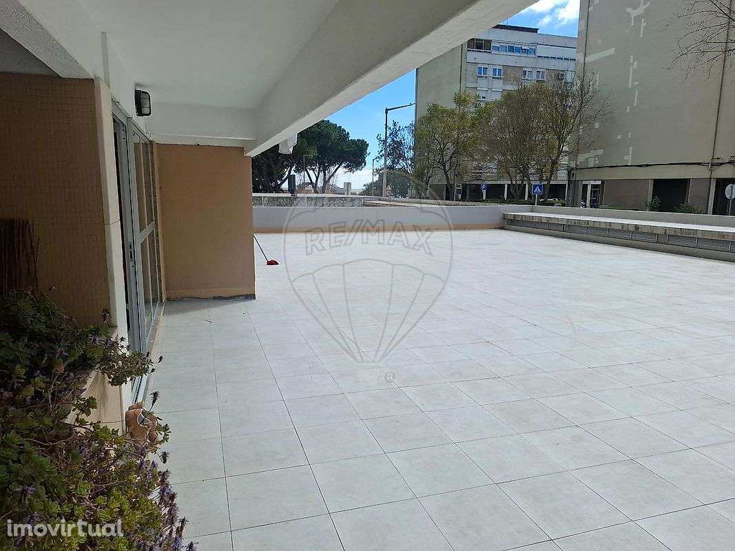 Apartamento T3 para arrendamento - Grande imagem: 5/34