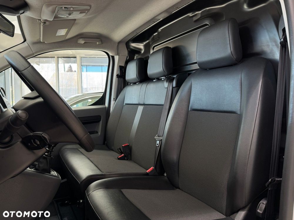 Citroën Jumpy XL 3,1t Club Furgon - 9