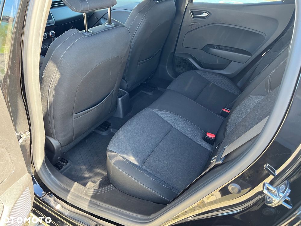 Renault Clio 1.0 TCe Zen - 10