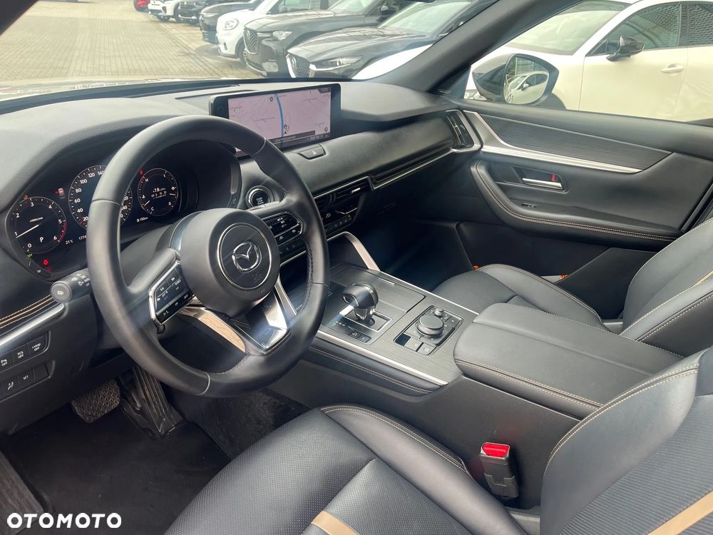 Mazda CX-60 - 5