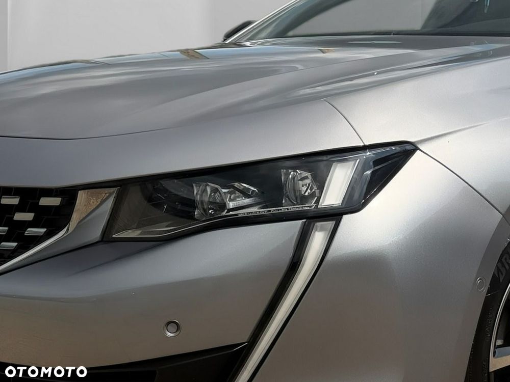 Peugeot 508 - 9