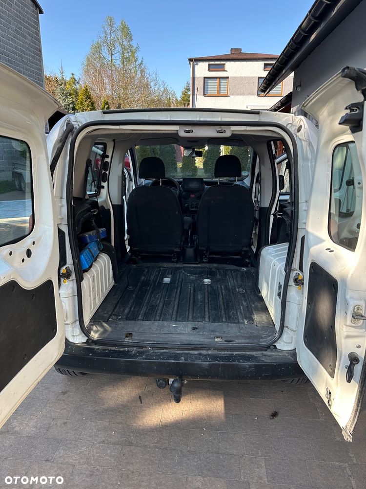 Fiat Fiorino 1.3 Multijet 16V DPF Active - 14