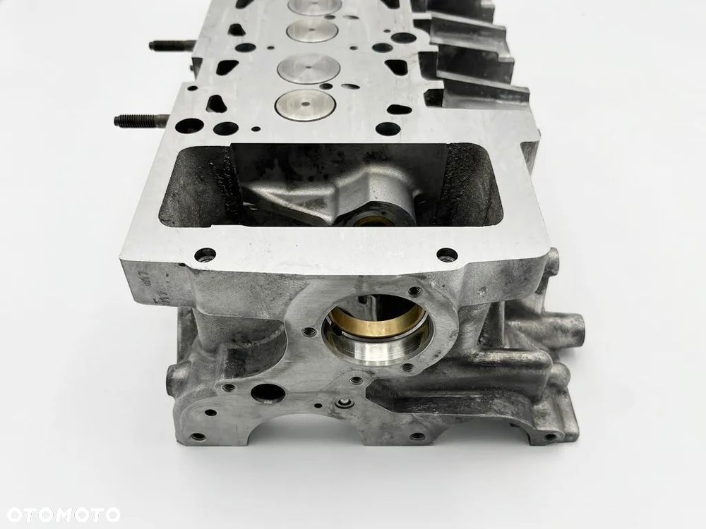 GŁOWICA SPLANOWANA SZCZELNA VW T5 2.5 TDI CARAVELLE DOKA MULTIVAN TRANSPORTER TOUAREG R070103373C AXD AXE BNZ BPC - 12