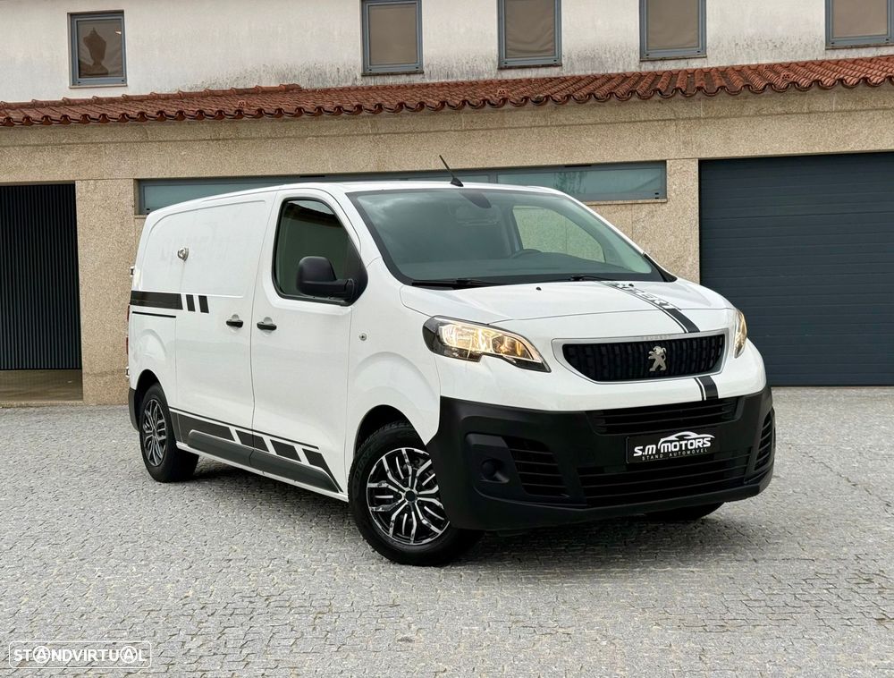 Peugeot Expert 1.6 BlueHDi L2H1 - 1