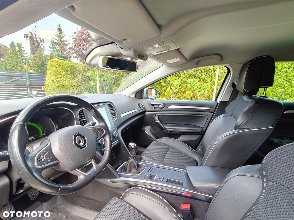 Renault Megane ENERGY TCe 130 INTENS - 9