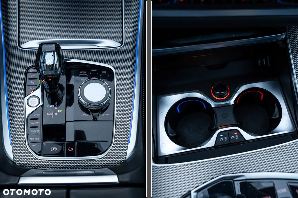 BMW X5 M - 22
