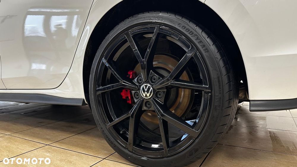 Volkswagen Golf 1.4 eHybrid OPF DSG GTE - 13