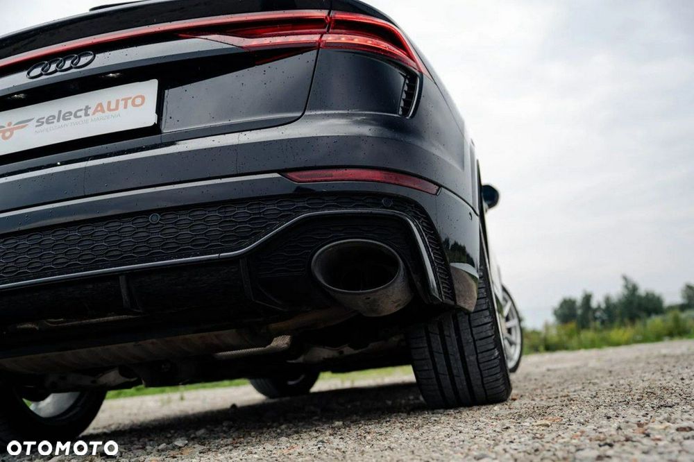 Audi RS Q8 - 15