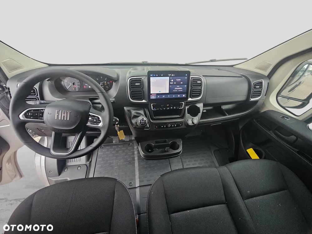 Fiat Ducato - 22