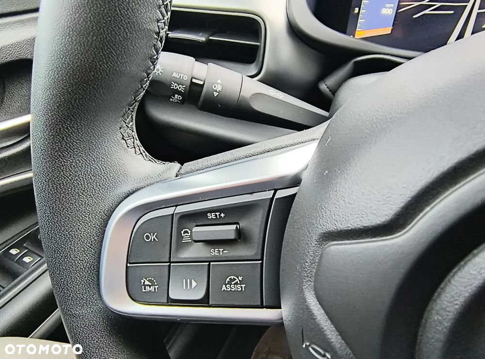 Jeep Avenger 1.2 GSE T3 Altitude FWD - 16