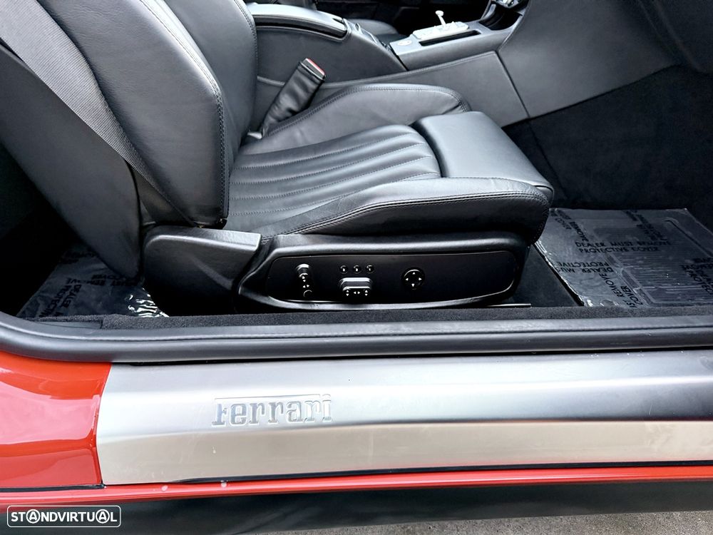 Ferrari 612 Scaglietti F1 - 26