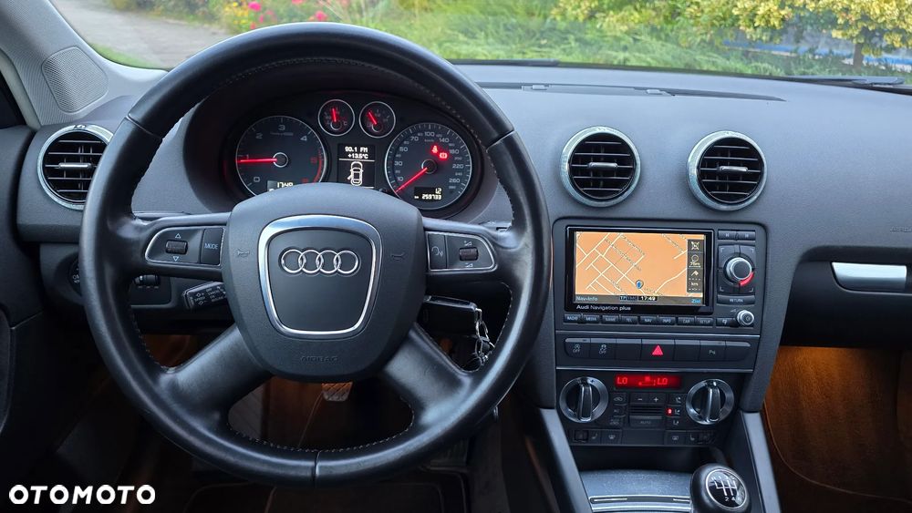 Audi A3 Sportback - 14