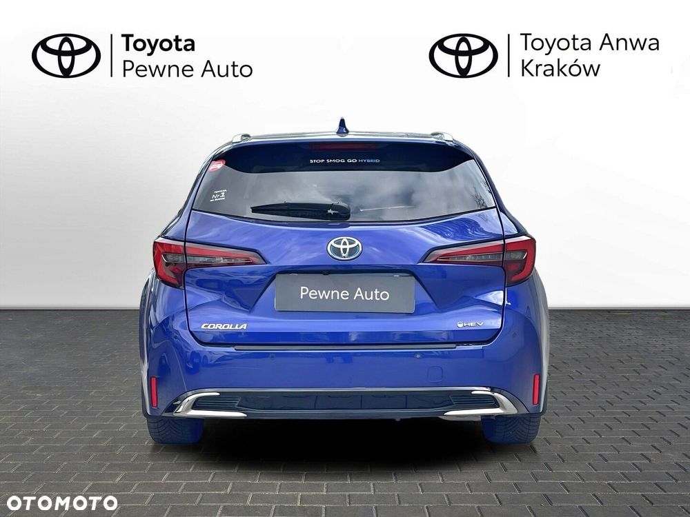 Toyota Corolla - 8