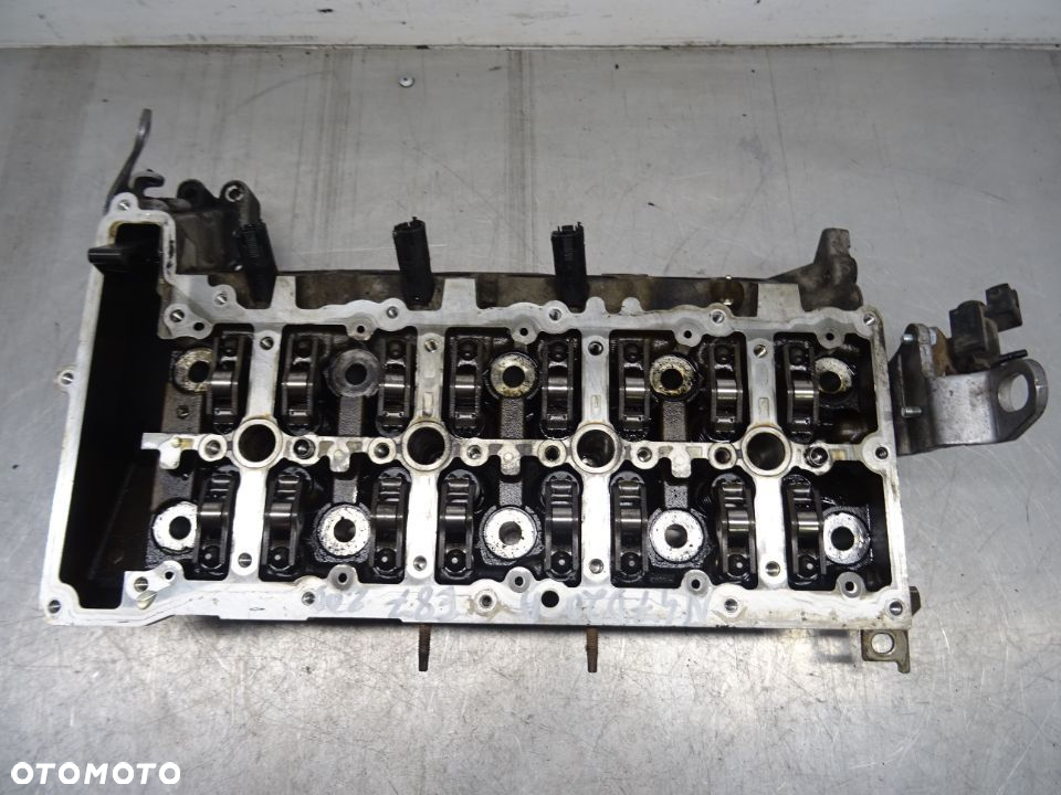 BMW E87 LIFT 07-11 2.0D N47D20A GŁOWICA 778109304 - 2