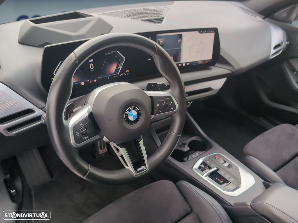 BMW 220 Gran Coupé Pack Desportivo M Pro - 13