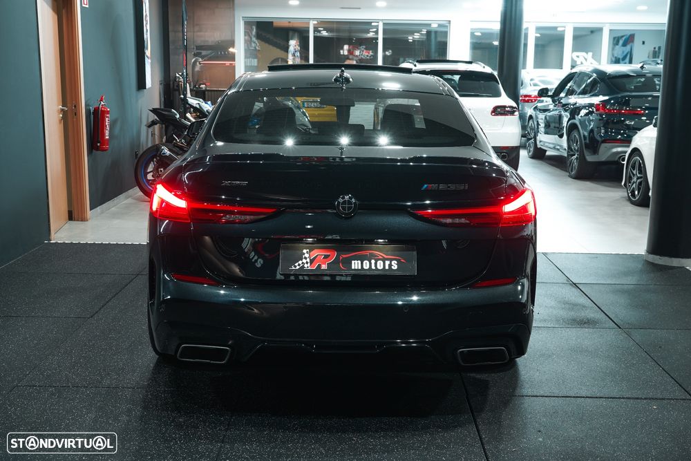 BMW M235i Gran Coupé xDrive - 10