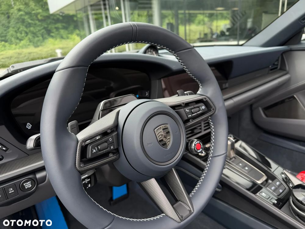 Porsche 911 Carrera Turbo S - 19
