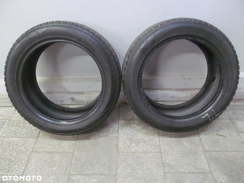 OPONA  FALKEN HS449 225/50/17 ROCZNIK 2013 98V 4mm - 1