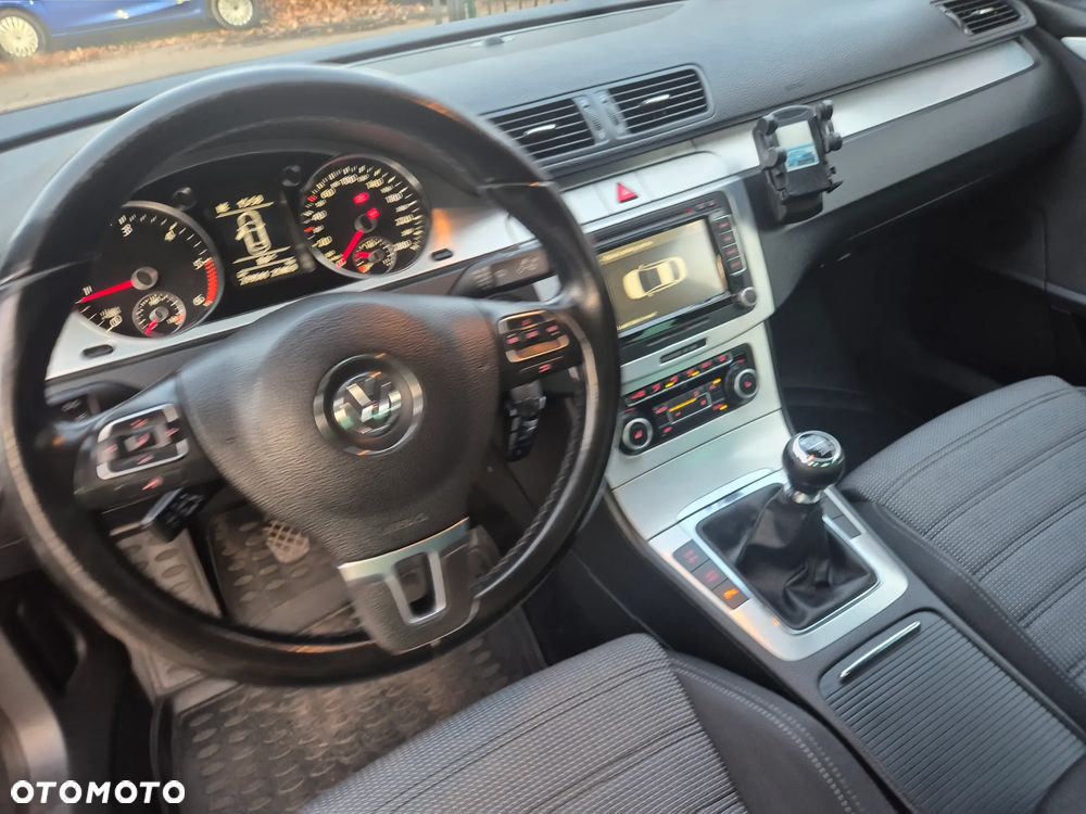 Volkswagen CC ver-2-0-blue-tdi-scr - 22