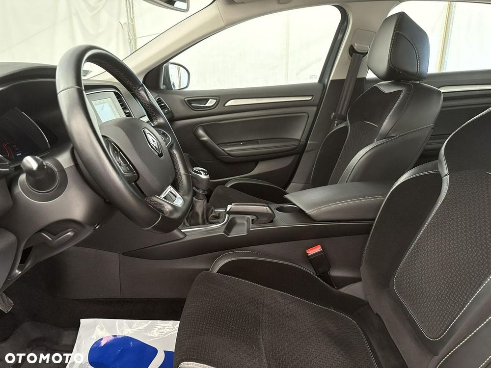 Renault Megane - 13